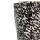 PTMD Tigers keramiske urtepotter 26,5CM billede 2