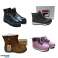 OUTLET CHAUSSURES D’HIVER MARQUE MIX A QUALITY Reserved, Tamaris, KangaROOS, Geox, Dr.Martens, UGG, Fila, Wrangler photo 1