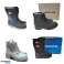 OUTLET CHAUSSURES D’HIVER MARQUE MIX A QUALITY Reserved, Tamaris, KangaROOS, Geox, Dr.Martens, UGG, Fila, Wrangler photo 3