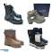 OUTLET CHAUSSURES D’HIVER MARQUE MIX A QUALITY Reserved, Tamaris, KangaROOS, Geox, Dr.Martens, UGG, Fila, Wrangler photo 4