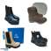 OUTLET CHAUSSURES D’HIVER MARQUE MIX A QUALITY Reserved, Tamaris, KangaROOS, Geox, Dr.Martens, UGG, Fila, Wrangler photo 6