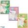 Craft Universe Magic raaputusalusta A5 6 valikoima kuva 2