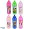 Flacon sport kids 450 ml 6 Glam Girls assortis, True Princess, Cutiez, Dino Roar, Xtreme Trucks ou Mermaid Magic. photo 1