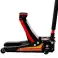 Huttenberg Hydraulic garage jack 3TON EXTRA LAAG photo 2