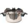 Galya Pentola a pressione 6.5L - Galya Snelkookpan 6.5L foto 2