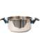 Galya Pentola a pressione 6.5L - Galya Snelkookpan 6.5L foto 3