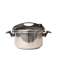 Galya Pentola a pressione 6.5L - Galya Snelkookpan 6.5L foto 5
