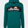 Männer&amp;#039; s Hoodies Sweatshirt Pullover Hoody Authentic Ellesse Neu Bild 3