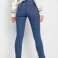 Jeans femme tendance en stock – Collection Printemps-Eté directement disponible ! photo 2