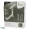 Poetic planter bracket Vario aluminium anthracite 22 cm set of 2 The strong brackets can carry up to 50 kg together image 1