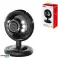 Webcam Trust Spotlight Pro avec microphone intégré 7 cm, résolution 640 x 480 photo 1