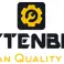 HUTTENBERG Дизелов генератор H8500D 5 KW - Stromerzeuger - Генератор - Генератор картина 9