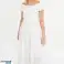 Spring-Summer Women's Dresses Wholesale, From 20 Pieces, Fast Shipping image 1