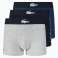 BOXER / INTIMO LACOSTE 21€ - STOCK LIMITATO foto 1