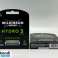 WILKINSON HYDRO 3 RAKBLAD 8-PACK bild 1