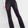 Jeans pour femmes, saison de printemps et d’automne, lots mixtes avec jeans pour femmes, textiles, palettes mixtes, palettes mixtes, stock restant photo 4