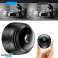 Mini caméra espion WiFi HD avec détection de mouvement et vision nocturne photo 3