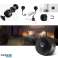Mini caméra espion WiFi HD avec détection de mouvement et vision nocturne photo 1