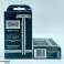 WILKINSON VINTAGE CLASSIC RAKHYVEL MED DUBBLA EGGAR + 5 ERSÄTTNINGSBLAD bild 1