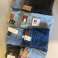 stock premium jeans jeans tommy Levis Lee guess boss Armani Calvin outlet zalando image 1