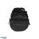 Sherwood Bolsa de viaje impermeable Bolsa de lona 40L con función de mochila fotografía 2