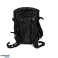 Sherwood Bolsa de viaje impermeable Bolsa de lona 40L con función de mochila fotografía 3