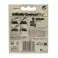 GILLETTE CONTOUR PLUS 10-PACK bild 3