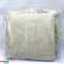 26 pcs Elecsa Privacy Shield blanc 100 % PE, boutique en ligne en gros Palettes de stock restantes photo 1
