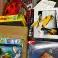 MIX Paletten, Retouren, Amazon-lego Premiummarke TOYS Bild 1