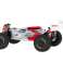 Samochód zdalnie sterowany WLtoys 144001 4x4 1:14 zdjęcie 2