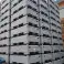 Auer KLK 1208 Cassa-pallet pieghevole con alette laterali 1200 x 800 x 1000 mm, 3 pattini, 700 l, Cassa-pallet Big-Box foto 3