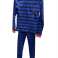 Ex uk magasin enfants coton pj 2:3 8/9 lot de travail photo 3