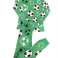 Ex uk magasin enfants coton pj 2:3 8/9 lot de travail photo 4
