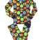 Ex uk magasin enfants coton pj 2:3 8/9 lot de travail photo 1