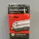 LOT von IP65 wasserdichte Leuchte 1x58W 230V-50Hz 6400K 1566mm ROHR INKLUSIVE Bild 6