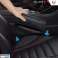Органайзер за кола между седалките Alogy Car Front Seat S картина 3