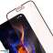 Anti Blue Light Tempered Glass Screen Protector for Apple iPhone 14 Pro Max 3mk Eye C image 2