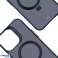 Tok Apple iPhone 13 Pro Max 3mk füsttokhoz Mag&amp;Stand kép 3