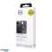 Funda para Apple iPhone 12 Pro Max 3mk Smoke Case Mag&amp;Stand fotografía 5