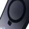Coque pour Apple iPhone 14 Pro 3mk Smoke Case Mag&amp;Stand Noir photo 6