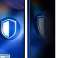 Displayschutzfolie aus gehärtetem Glas für Apple iPhone 14 Pro 3mk Hartglas Matt Max Bild 1