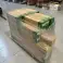 Lot od 900 jedinica T8 fluorescentnih cijevi od 58W, 36W i 18W slika 6