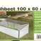 7 pcs Gutta Double Cadre Froid 100x120 cm &amp; Cadre froid 100x60 cm, boutique en ligne en gros acheter le stock restant photo 1