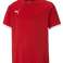 ANGEBOT PUMA MARKEN-T-SHIRTS FÜR KINDERSPORTAUSRÜSTUNG IN VERSCHIEDENEN FARBEN Bild 5