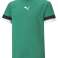 OFFRE T-SHIRTS DE MARQUE PUMA POUR ÉQUIPEMENT DE SPORT POUR ENFANTS MODÈLE TEAMRISE EN DIFFÉRENTES COULEURS photo 1