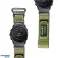 Najlonska traka za najlonski remen za Garmin Fenix 5x 6x 7x Pro 26mm Military G slika 3
