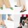 Nouvelle collection de chaussures d’été - plus de 5000 paires en stock, immédiatement disponibles et prêtes à être expédiées ! photo 9