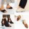 Nouvelle collection de chaussures d’été - plus de 5000 paires en stock, immédiatement disponibles et prêtes à être expédiées ! photo 2