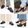 Nouvelle collection de chaussures d’été - plus de 5000 paires en stock, immédiatement disponibles et prêtes à être expédiées ! photo 7