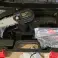 4-Zoll-Mini-Akku-Elektro-Kettensäge mit 1 x 48-V-Bakterien und tragbarem Koffer – kompaktes und sicheres Werkzeug zum Beschneiden von Holz und Gläsern Bild 2